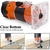 Router Compacto THINKWORK 800W 1.25HP con 15 Brocas - tienda online