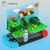 Juego de Construcción Vziimo 1256 Piezas 3D para Niños 8+ - tienda online