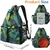 Mochila de Malla RHCPFOVR para Natación - 30x15x46cm - tienda online