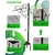 Soporte de Manguera de Jardín Meykwod, Metal Negro, 15.88 kg - tienda online