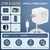 Kit Raspberry Pi 5 YOOMAGO 8GB RAM + Accesorios completos - tienda online