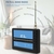 Reproductor de TV Digital ATSC Wscoficey 5" Pantalla LED - tienda online