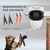 Juguete Interactivo para Gatos MECBOT con Luz LED y Pluma - tienda online
