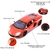 Coche de Juguete RC Rastar Lamborghini Aventador 1:14 Naranja - tienda online