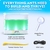 Terrario de Hormigas National Geographic - Iluminado y con Lentes - tienda online