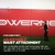 Entrenador de Fútbol PowerNet Ajustable para Balones 3-5 - tienda online