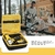 Funda Dura Khanka para Llave de Impacto DEWALT 20V DCF894B - tienda online