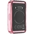 Funda Protectora TPU Rosa para Huawei Band 10/9/8 - tienda online