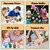 24 Juguetes de Succión de Animales ChildFun - Antiestrés - tienda online