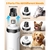 Kit de Lima de Uñas y Recortador de Patas Oneisall 2 en 1 - tienda online
