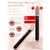 Varita de Terapia de Luz Roja Gipider 7-en-1 Facial - tienda online