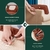 Funda de Sofá Loveseat Estirable CHUN YI 5 Piezas Ladrillo - tienda online