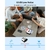 Mezclador Automático de Cartas ADZERD X1 Recargable USB-C - tienda online