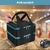 Funda de Almacenamiento Tanmqin para Baterías Makita Dewalt Milwaukee - tienda online