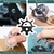 Multitool Copo de Nieve POXIMO 10 en 1 - Kit de Herramientas - tienda online