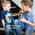 Botella de Agua Simple Modern CoComelon 414ml con Pajita - tienda online
