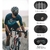 Gafas de casco de motocicleta SHMZK marrón oscuro a prueba de viento - tienda online
