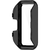 Funda Protectora PC para Smartwatch Huawei Band 10/9/8 - Negro - tienda online