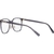 Montura de Gafas Recetadas Coach HC6215D Violeta 56mm - tienda online