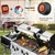 Termómetro Inteligente Bluetooth Acesidn para Carne 2 Probetas - tienda online
