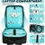 Bolsa DJ Aurotier para DDJ-FLX4 y Laptop 17" Acolchada - tienda online
