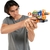X-Shot Skins Menace - ZURU - Blaster Sonic Hyper Spike - tienda online