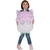 Squishmallows Kellytoy Peluche 40cm Anya Caticornia Sirena - tienda online