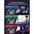 Mini PC Gaming ACEMAGICIAN S3A Ryzen 9 16GB 512GB SSD - tienda online