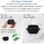 Módulo Sensor LiDAR TF-Luna MakerFocus 0.2-8m UART/I2C - tienda online
