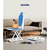 Silla Elevadora Eléctrica MAIDeSITe JC35M3 20 cm Azul - tienda online