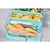 Contenedor de Almuerzo Bento PackIt Mod 1.1L Gris Acero - tienda online