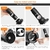 Alineador láser Astromania 1.25" para telescopios newtonianos - tienda online