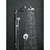 Cabezal de Ducha de Lluvia KOHLER 76464-G-CP 6.6 L/min Cromo - tienda online
