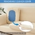 Funda de Sofá Stretch Keyroal Beige 2 Piezas Lavable - tienda online