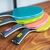 Raqueta de Tenis de Mesa STIGA Pure Color Amarilla 3 Estrellas - tienda online