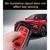 Funda de Llave 2 Botones HIBEYO para Toyota Corolla RAV4 Camry - tienda online