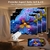 Mini proyector portátil Chicdaze HY300 PRO 1080P WiFi Bluetooth - tienda online