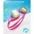 Gafas de natación OMID P2mini para niños 6 a 14 años - tienda online