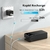 Banco de Energía 50000mAh POIYTL Carga Rápida USB-C 4 Salidas - tienda online