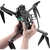 Patas de Aterrizaje HeiyRC para Dron Ruko F11 Pro/GIM2 - Elevadas - tienda online
