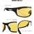 Gafas FIMOSON Ys002-1 Antirreflejo para Conducir de Noche - tienda online