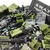 Paquete de Accesorios Militares HXY para Minifiguras - Juguete de Bloques de Construcción - tienda online
