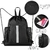 BeeGreen Mochila de Cuerda con Compartimento para Zapatos - tienda online