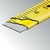 Cinta Métrica Komelon 6633 Fibra de Vidrio 91.4 m Amarillo - tienda online