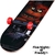 Patineta Voyager Five Nights at Freddy's 78.74 cm con agarre - tienda online
