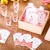 Recuerdos de Quinceañera Havawish 50 Vasos Acrílicos Rojo - tienda online