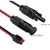 Cable de carga solar 10AWG ZkeeShop 3.6m para paneles solares - tienda online