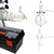 Destilador Casero Cherish XT 22 Piezas 500 ML Aceites Esenciales - tienda online