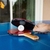 Pelotas de Ping Pong PRO SPIN 3 Estrellas Blancas 40mm - tienda online