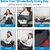 Masajeador de Cuello y Espalda Shiatsu BOFEUNNG con Calor - tienda online